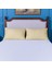 %100 Pamuklu 50X70 Yastık Kılıfı Pillow Case 3lü Paket 2