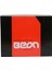 Beon B 700 Çene Açılır Motosiklet Kaskı Siyah Kırmızı - L 4