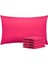 %100 Pamuklu 50X70 Yastık Kılıfı Pillow Case 4lü Paket 2