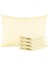 %100 Pamuklu 50X70 Yastık Kılıfı Pillow Case 3lü Paket 2