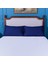%100 Pamuklu 50X70 Yastık Kılıfı Pillow Case 3lü Paket 1