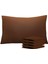 %100 Pamuklu 50X70 Yastık Kılıfı Pillow Case 4lü Paket 2