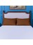 %100 Pamuklu 50X70 Yastık Kılıfı Pillow Case 4lü Paket 3