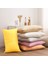 %100 Pamuklu 50X70 Yastık Kılıfı Pillow Case 4lü Paket 4