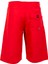 Kırmızı Erkek Şort Mayo NI202340802 2