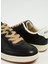 Siyah Erkek Sneaker Sheg 5