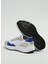 Beyaz - Mavi Erkek Sneaker Shacbrun 4