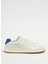 Beyaz - Mavi Erkek Sneaker Shacbtl 1
