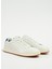 Beyaz - Mavi Erkek Sneaker Shacbtl 2