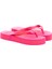 Versace Jeans Couture Pembe Kadın Terlik 74VA3SQ8ZS624PR7 1