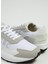 Beyaz Erkek Sneaker Shacbrun 5