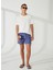 Indigo Erkek Şort Mayo Burgee Short 2