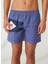 Indigo Erkek Şort Mayo Burgee Short 3