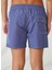 Indigo Erkek Şort Mayo Burgee Short 5