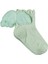 Kız Çocuk Soket Çorap 1-7 Yaş Yeşil 2