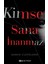 Kimse Sana Inanmaz - Karen Cleveland 1