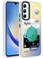Samsung Galaxy A24 Uyumlu Kılıf Gezegen Temalı Telefon Kılıfı Kapak 1