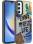 Samsung Galaxy A24 Uyumlu Kılıf Seyahat Temalı Telefon Kılıfı Kapak 1