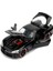 Hızlı ve Öfkeli Fast & Furious Viper Srt-10 1:24 2