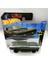 New - Yeni Batman Batmobıle Mat Haki Renk 1:64 Ölçek Hot Wheels Marka 5/5 2