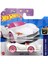 Hot Wheels Barbie Extra Beyaz Araba Hw Screen Time 2023 1