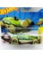 Carbonator Fast Foodıe 1:64 Ölçek Hot Wheels Marka 5/5 2