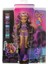 Monster Hıgh Ana Karakter Bebekler Clawdeen Wolf HHK52 2