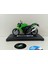 Z 1000 Model Motosiklet Welly 1:18 3