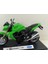 Z 1000 Model Motosiklet Welly 1:18 5