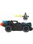 Dc Super Friends Batmobil HGX96 2