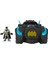 Dc Super Friends Batmobil HGX96 5