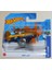 Hot Wheels Mad Propz (Sky SHOW-2023) Th (Treasure Hunt) 1