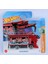 Raijin Express Kırmızı HKK98 1