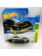 New - Yeni Coupe Clip Anahtarlık Olabilme Özellikli Black 1:64 Ölçek Hot Wheels Marka 2/5 2