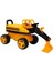 Pilsan Big Excavator 2