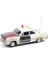 1:43 1949 Ford Tijuana Border Patrol 1