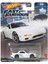 Fast-Furious Premium Arabalar HNW46 - Mazda Rx-7 Fd 1