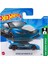 Hw Teklı Arabalar Nıssan Leaf Nısmo RC_02 HCX89 1