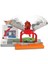 Hotwhells Hot Wheels Şehir Başlangıç Setleri Blaze Blast FJN36 2