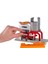 Hotwhells Hot Wheels Şehir Başlangıç Setleri Blaze Blast FJN36 3