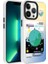 Apple iPhone 13 Pro Max Uyumlu Kılıf Gezegen Temalı Telefon Kılıfı Kapak 1