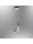 2817-2a Diamond 2'Li Sarkıt Platin 2