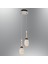 2819-2a Drop 2'Li Sarkıt Gold 2