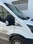 Fams Otomotiv Ford Transit Krom Kelebek Cam Nikelajı 2 Parça 2013> Paslanmaz Çelik 3