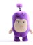 23CM Oddbods Karikatür Peluş Oyuncaklar (Yurt Dışından) 1