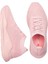 Franco 580507-Z Pembe Kadın Sneakers Pembe 5