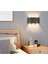 8011 10W LED Aplik Aydınlatma Çift Taraflı LED Dekoratif Duvar 2