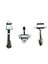 Gergi Kapı Cıvıc 02-05 Ön Lh 72380-S5A-003 1