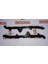 Braket Tampon Avensis 03-06 Arka Rh 52576-05030 1