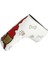 Golf Mallet Putter Head Cover Pu Putter Headcover Dayanıklı Golf Koruyucusu Düz Beyaz (Yurt Dışından) 5